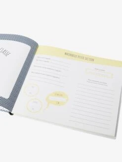 Album Photos De Classe Multicolore - Vertbaudet -Produits Pour Bébé Soldes album photos de classe 2