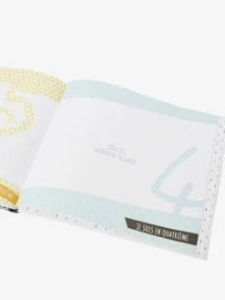 Album Photos De Classe Multicolore - Vertbaudet -Produits Pour Bébé Soldes album photos de classe 3