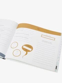 Album Photos De Classe Multicolore - Vertbaudet -Produits Pour Bébé Soldes album photos de classe 4