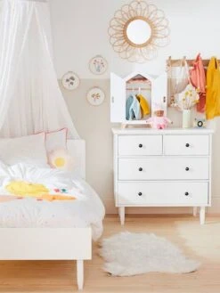 Armoire Poupon En Bois FSC® Sans Coloris 4 - Vertbaudet 8 Armoire Poupon En Bois FSC® Sans Coloris 4 - Vertbaudet -Produits Pour Bébé Soldes armoire poupon en bois fsc 2