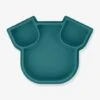 Assiette Repas BABYMOOV ISY Terracotta (renard) - Babymoov -Produits Pour Bébé Soldes assiette repas babymoov isy