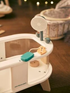 Baignoire Poupon Plexi/bois FSC® Blanc - Vertbaudet 10 Baignoire Poupon Plexi/bois FSC® Blanc - Vertbaudet -Produits Pour Bébé Soldes baignoire poupon plexibois fsc 2