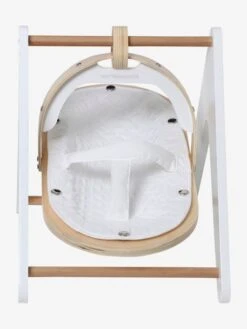 Balancelle Poupon En Bois FSC® Multicolore - Vertbaudet 8 Balancelle Poupon En Bois FSC® Multicolore - Vertbaudet -Produits Pour Bébé Soldes balancelle poupon en bois fsc 2