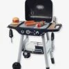Barbecue Grill - SMOBY Noir - Smoby 1 Barbecue Grill - SMOBY Noir - Smoby -Produits Pour Bébé Soldes barbecue grill smoby