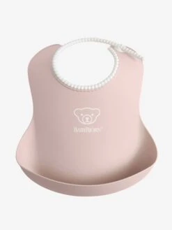 Bavoir Avec Récupérateur BABYBJORN Rose Pastel - Baby Bjorn 11 Bavoir Avec Récupérateur BABYBJORN Rose Pastel - Baby Bjorn -Produits Pour Bébé Soldes bavoir avec recuperateur babybjorn 3