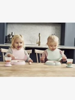 Bavoir Avec Récupérateur BABYBJORN Rose Pastel - Baby Bjorn 13 Bavoir Avec Récupérateur BABYBJORN Rose Pastel - Baby Bjorn -Produits Pour Bébé Soldes bavoir avec recuperateur babybjorn 5