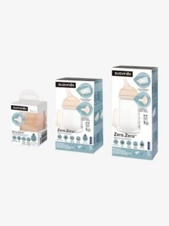Biberon Anti-colique Zéro Zéro® SUAVINEX - 270 Ml - Débit Moyen (M) Peau - Suavinex 11 Biberon Anti-colique Zéro Zéro® SUAVINEX - 270 Ml - Débit Moyen (M) Peau - Suavinex -Produits Pour Bébé Soldes biberon anti colique zero zero suavinex 270 ml debit moyen m 3