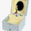 Boîte à Musique Cube Le Petit Prince Et Le Mouton - TROUSSELIER Bleu Pâle - Toutes Les Marques 2 Boîte à Musique Cube Le Petit Prince Et Le Mouton - TROUSSELIER Bleu Pâle - Toutes Les Marques -Produits Pour Bébé Soldes boite a musique cube le petit prince et le mouton trousselier