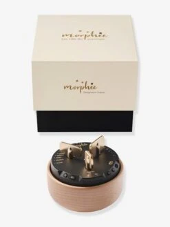 Box Morphée - MORPHÉE Noir - Morphee 9 Box Morphée - MORPHÉE Noir - Morphee -Produits Pour Bébé Soldes box morphee morphee 2