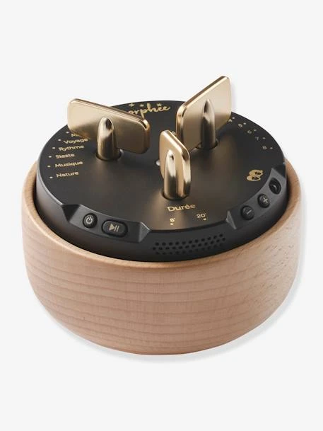 Box Morphée - MORPHÉE Noir - Morphee 6 Box Morphée - MORPHÉE Noir - Morphee – Image 4