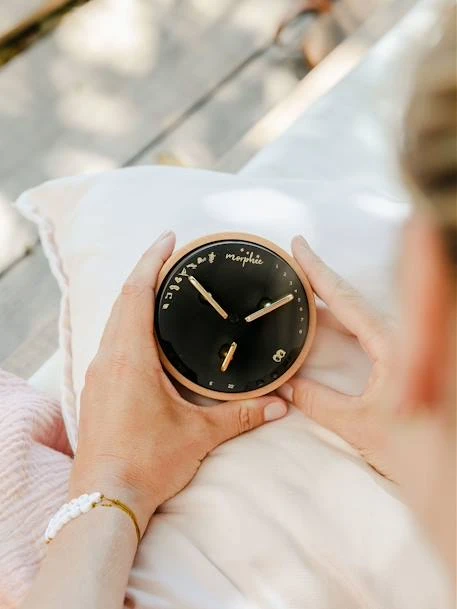 Box Morphée - MORPHÉE Noir - Morphee 3 Box Morphée - MORPHÉE Noir - Morphee