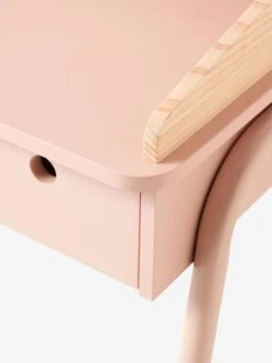 Bureau Enfant LIGNE AMAZONIE Rose - Vertbaudet 11 Bureau Enfant LIGNE AMAZONIE Rose - Vertbaudet -Produits Pour Bébé Soldes bureau enfant ligne amazonie 3