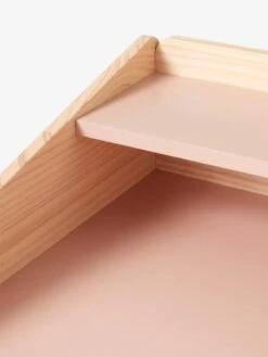 Bureau Enfant LIGNE AMAZONIE Rose - Vertbaudet 13 Bureau Enfant LIGNE AMAZONIE Rose - Vertbaudet -Produits Pour Bébé Soldes bureau enfant ligne amazonie 5