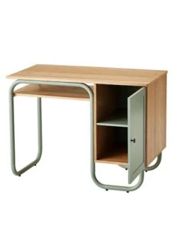 Bureau Enfant Vintage OXFORD Bleu - Vertbaudet 11 Bureau Enfant Vintage OXFORD Bleu - Vertbaudet -Produits Pour Bébé Soldes bureau enfant vintage oxford 3