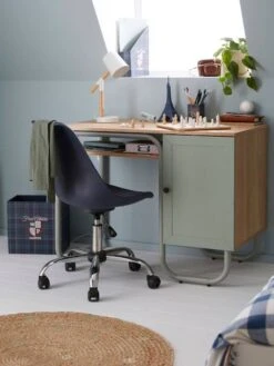 Bureau Enfant Vintage OXFORD Bleu - Vertbaudet 12 Bureau Enfant Vintage OXFORD Bleu - Vertbaudet -Produits Pour Bébé Soldes bureau enfant vintage oxford 4