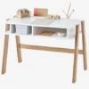 Bureau Maternelle LIGNE ARCHITEKT Vert - Vertbaudet 1 Bureau Maternelle LIGNE ARCHITEKT Vert - Vertbaudet -Produits Pour Bébé Soldes bureau maternelle ligne architekt