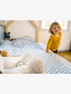 Cache-cache T'choupi NATHAN Jaune - Nathan -Produits Pour Bébé Soldes cache cache tchoupi nathan 3