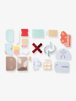 Calendrier De L'Avent 2022 - Mission Glagla 8/12 Ans - PANDACRAFT Vert - Pandacraft -Produits Pour Bébé Soldes calendrier de lavent 2022 mission glagla 812 ans pandacraft 5