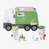 Camion De Tri Sélectif En Bois FSC® Multicolore - Vertbaudet 2 Camion De Tri Sélectif En Bois FSC® Multicolore - Vertbaudet -Produits Pour Bébé Soldes camion de tri selectif en bois fsc