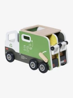 Camion De Tri Sélectif En Bois FSC® Multicolore - Vertbaudet 10 Camion De Tri Sélectif En Bois FSC® Multicolore - Vertbaudet -Produits Pour Bébé Soldes camion de tri selectif en bois fsc 2