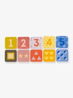 Cartes D'Activités - TAF TOYS Multicolore - Taf Toys 10 Cartes D'Activités - TAF TOYS Multicolore - Taf Toys -Produits Pour Bébé Soldes cartes dactivites taf toys 2