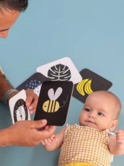 Cartes D'Activités - TAF TOYS Multicolore - Taf Toys 11 Cartes D'Activités - TAF TOYS Multicolore - Taf Toys -Produits Pour Bébé Soldes cartes dactivites taf toys 3