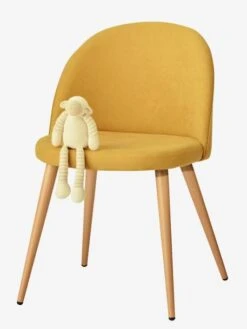 Chaise De Bureau Enfant Bubble Jaune - Vertbaudet 13 Chaise De Bureau Enfant Bubble Jaune - Vertbaudet -Produits Pour Bébé Soldes chaise de bureau enfant bubble 5