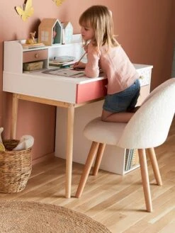 Chaise Fausse Fourrure Enfant Ivoire - Vertbaudet 11 Chaise Fausse Fourrure Enfant Ivoire - Vertbaudet -Produits Pour Bébé Soldes chaise fausse fourrure enfant 3