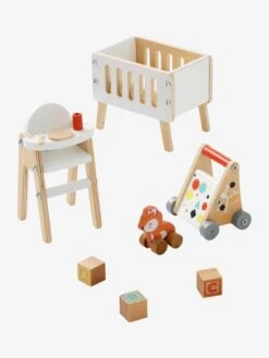 Chambre Enfant Amis Des Petits En Bois FSC® Blanc - Vertbaudet 8 Chambre Enfant Amis Des Petits En Bois FSC® Blanc - Vertbaudet -Produits Pour Bébé Soldes chambre enfant amis des petits en bois fsc 2