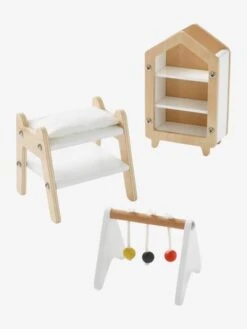 Chambre Enfant Amis Des Petits En Bois FSC® Blanc - Vertbaudet 9 Chambre Enfant Amis Des Petits En Bois FSC® Blanc - Vertbaudet -Produits Pour Bébé Soldes chambre enfant amis des petits en bois fsc 3