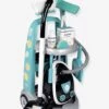 Chariot De Ménage Avec Aspirateur - SMOBY Bleu - Smoby 2 Chariot De Ménage Avec Aspirateur - SMOBY Bleu - Smoby -Produits Pour Bébé Soldes chariot de menage avec aspirateur smoby