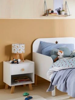 Chevet LIGNE GRANDE OURSE Blanc - Vertbaudet -Produits Pour Bébé Soldes chevet ligne grande ourse 3