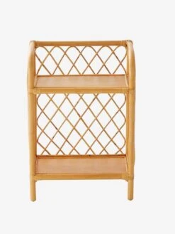 Chevet Rotin Eden Naturel - Vertbaudet 11 Chevet Rotin Eden Naturel - Vertbaudet -Produits Pour Bébé Soldes chevet rotin eden 3