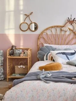 Chevet Rotin Eden Naturel - Vertbaudet 13 Chevet Rotin Eden Naturel - Vertbaudet -Produits Pour Bébé Soldes chevet rotin eden 5