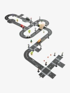 Circuit De Voitures En Bois FSC® Multicolore - Vertbaudet 10 Circuit De Voitures En Bois FSC® Multicolore - Vertbaudet -Produits Pour Bébé Soldes circuit de voitures en bois fsc 2