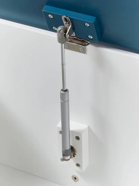 Coffre à Jouets Dinosaure Blanc Imprimé - Vertbaudet 7 Coffre à Jouets Dinosaure Blanc Imprimé - Vertbaudet – Image 5