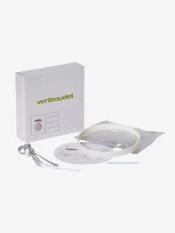 Coffret Empreintes Gris - Vertbaudet 7 Coffret Empreintes Gris - Vertbaudet -Produits Pour Bébé Soldes coffret empreintes 2