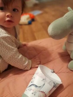 Coffret Lampe Nomade 5 En 1 Dinosauria MAISON POLOCHON Vert Sauge - Polochon 8 Coffret Lampe Nomade 5 En 1 Dinosauria MAISON POLOCHON Vert Sauge - Polochon -Produits Pour Bébé Soldes coffret lampe nomade 5 en 1 dinosauria maison polochon 2