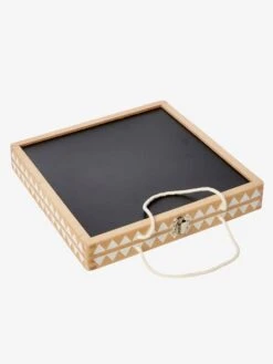 Coffret Magnétique Géoforme En Bois FSC® Multicolore - Vertbaudet 10 Coffret Magnétique Géoforme En Bois FSC® Multicolore - Vertbaudet -Produits Pour Bébé Soldes coffret magnetique geoforme en bois fsc 2