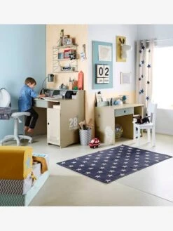 Corbeille Etoiles Gris - Vertbaudet 8 Corbeille Etoiles Gris - Vertbaudet -Produits Pour Bébé Soldes corbeille etoiles 2