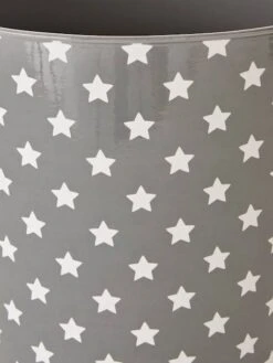 Corbeille Etoiles Gris - Vertbaudet 9 Corbeille Etoiles Gris - Vertbaudet -Produits Pour Bébé Soldes corbeille etoiles 3