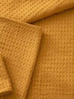 Couvre-lit Nid D'abeille Caramel - Vertbaudet 10 Couvre-lit Nid D'abeille Caramel - Vertbaudet -Produits Pour Bébé Soldes couvre lit nid dabeille 2