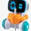 Croki Mon Robot Artiste - VTECH Multicolore - Toutes Les Marques 1 Croki Mon Robot Artiste - VTECH Multicolore - Toutes Les Marques -Produits Pour Bébé Soldes croki mon robot artiste vtech