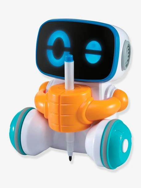 Croki Mon Robot Artiste - VTECH Multicolore - Toutes Les Marques 3 Croki Mon Robot Artiste - VTECH Multicolore - Toutes Les Marques