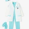 Déguisement De Docteur / Chirurgien Multicolore - Vertbaudet -Produits Pour Bébé Soldes deguisement de docteur chirurgien