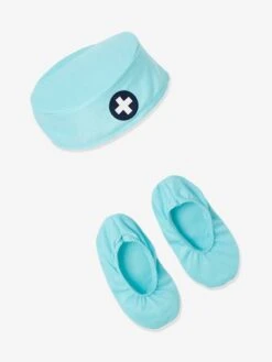 Déguisement De Docteur / Chirurgien Multicolore - Vertbaudet -Produits Pour Bébé Soldes deguisement de docteur chirurgien 2