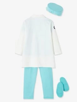 Déguisement De Docteur / Chirurgien Multicolore - Vertbaudet -Produits Pour Bébé Soldes deguisement de docteur chirurgien 4