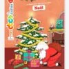 Docs à Coller - Noël MILAN Blanc - Hachette 2 Docs à Coller - Noël MILAN Blanc - Hachette -Produits Pour Bébé Soldes docs a coller noel milan