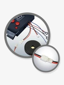 Flipper à Construire - BUKI Beige - Buki -Produits Pour Bébé Soldes flipper a construire buki 3