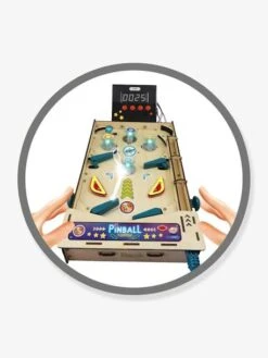 Flipper à Construire - BUKI Beige - Buki -Produits Pour Bébé Soldes flipper a construire buki 5